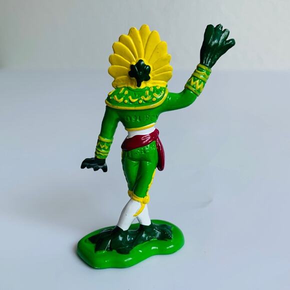 1994 The TICK "Grasping El Seed” Action Figure - Picture 3 of 9